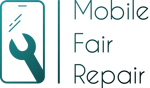 Logo der Firma Mobile Fair Repair