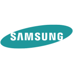 Abbildung des Samsung Logo