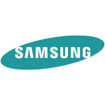 Abbildung des Samsung Logo