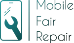 Logo der Firma Mobile Fair Repair